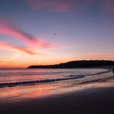 Sunset * Cambados