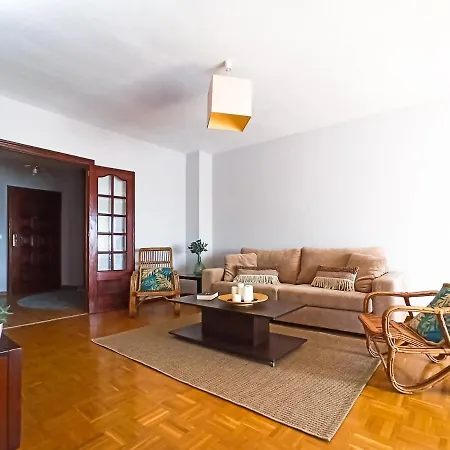 Sunset Apartment