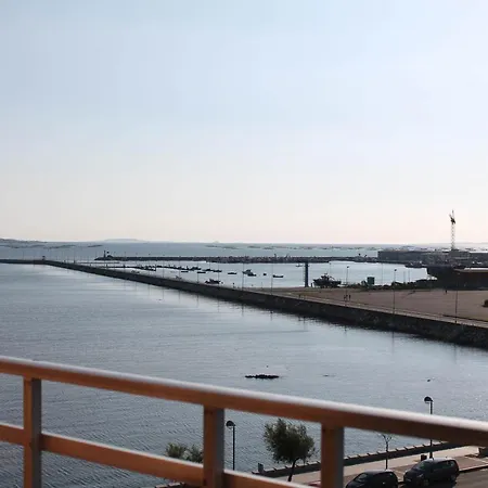 Sunset Apartment Cambados