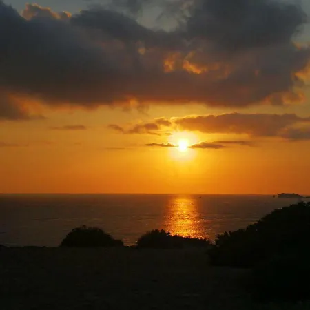 Sunset Apartment